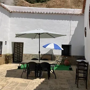 Casa Cueva Rural Estacion De * Guadix