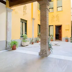 Corrala De San Anton. Arrayanes Apartment *