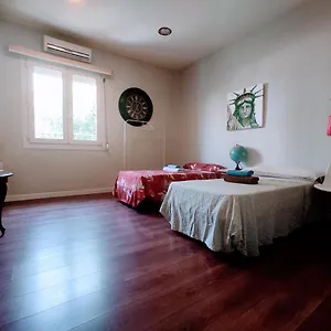 Homestay Euforia & Enfasis Granada