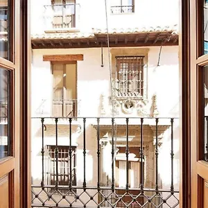 Mexuear Homes Navas Granada