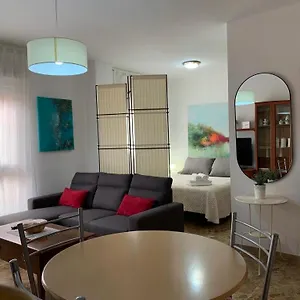 Apartment Apartamento Con Encanto *