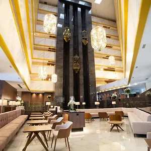 Hotell Center