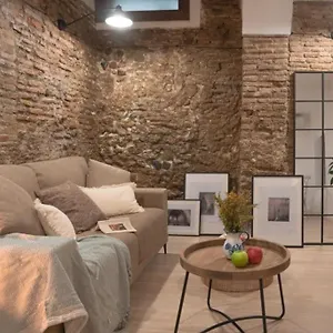 Jardines De La Alhambra Apartment