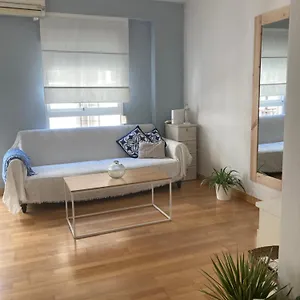 Enriqueta Apartment Granada