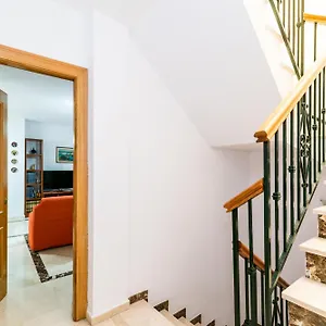 Apartment Wekey Homes Realejo, Centro *