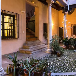 Apartment Magic Alhambra Retreat *