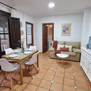 Apartment Peregrinos Centro
