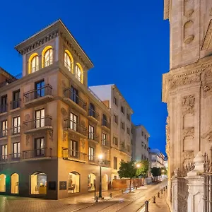 Aurea Catedral By Eurostars Company 4*