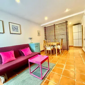 La Casita De La Esquina Apartment Granada