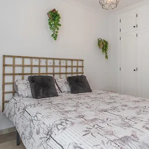 San Marcos Apartment Granada