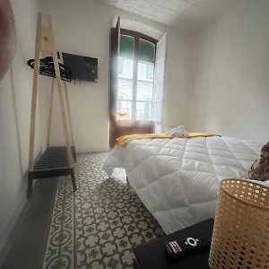 Centrico Y Amplio Alhondiga Apartment Granada