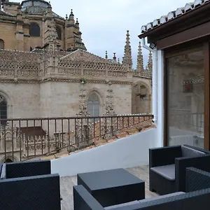Apartment Tuguest Palacio De La Madraza