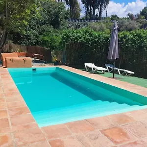 Holiday home Cortijo La Acequia *