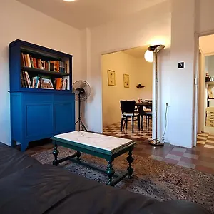 Private Apart For 4 Pax Granada