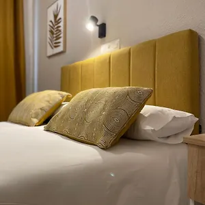 Suenos De Lorca Guest house Granada