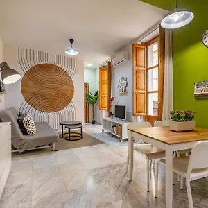 Luxury San Matias Apartment *