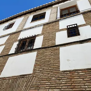 Cozy In The Heart Of Albaicin Granada
