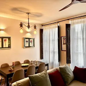 Apartment Casa Con Alma Granada