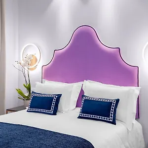 Casa Palacete Tablas ホテル