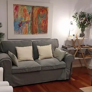 Apartamento El Almirez *