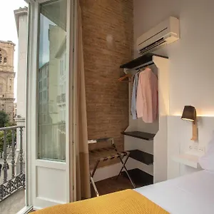 Appart hôtel Casa Miravalle Catedral Grenade