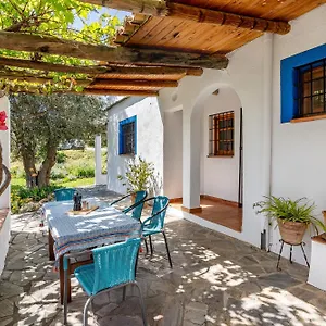 Holiday home Casita De La Huerta *