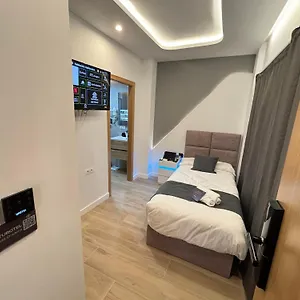 Futurotel Dreams 2* グラナダ