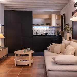 Carmen De Xaira 1º By Florentia Homes *