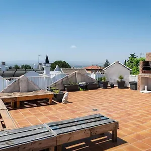 Casa Con Piscina *