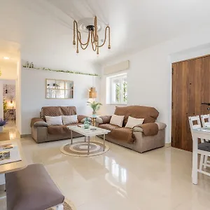 Casa Zaharena Granada