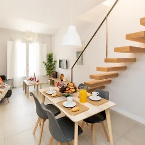 Apartment Luxury Atico San Diego
