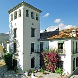 Palacete De Cazulas Granada
