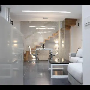 Center Design House Holiday home Granada