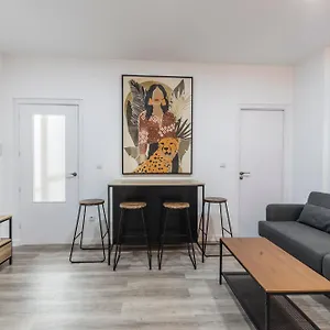 Siesta Calvache Apartment