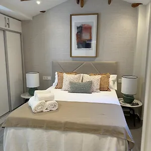 Suspiro Penthouse 302 By Florentia Homes Apartment Granada
