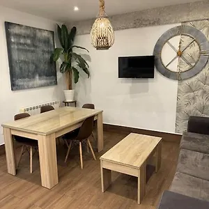 Apartment Apartamento Calle Chueca
