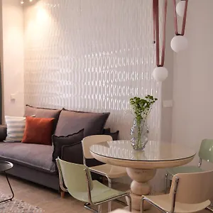 Apartment Terra - The Gallery *