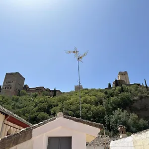 Alhambra * Granada