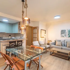 Dreaming Bazan Apartment Granada