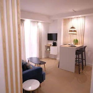 Princesa Nazari Apartment Granada