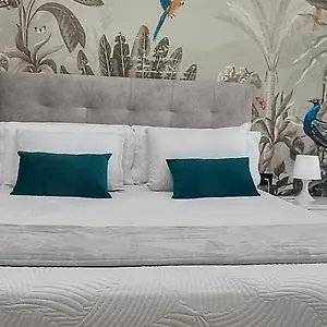 Apartment Apartamento Ancha De Gracia