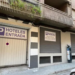 Hotel Girasoles