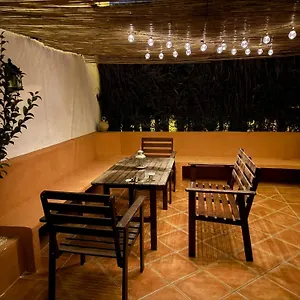 Casa Fatinafar Holiday home *