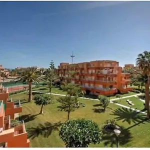 Apartment Pushe Salobrena Sun & Tradition 2 Granada