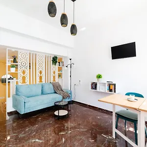Wekey Homes, Encanto Del Albayzin