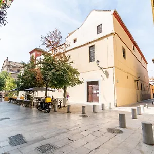 Centrico Apartment Granada