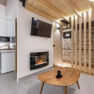 Casa Pasiegas, By Daimar Apartment Granada