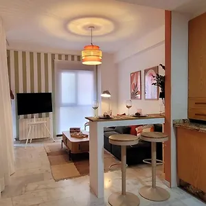 Salvador Apartment *