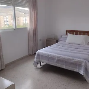 Homestay Spacious With Private Key And Wifi Granada