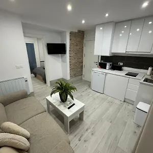 Apartment Lovely San Diego Center Bi Parking Opcional